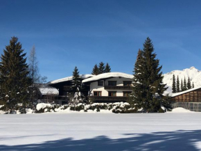 Hotel Menthof